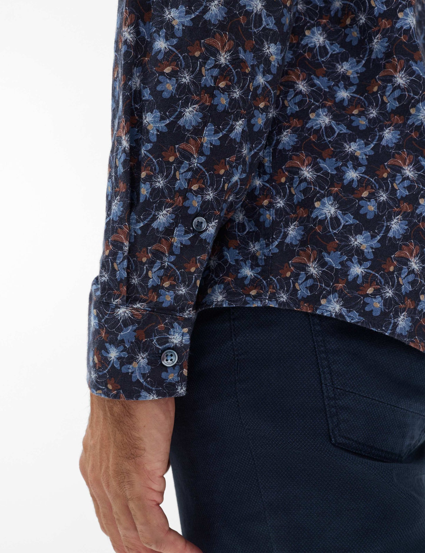 STYLE.HAROLD P - 47-3248 74424000