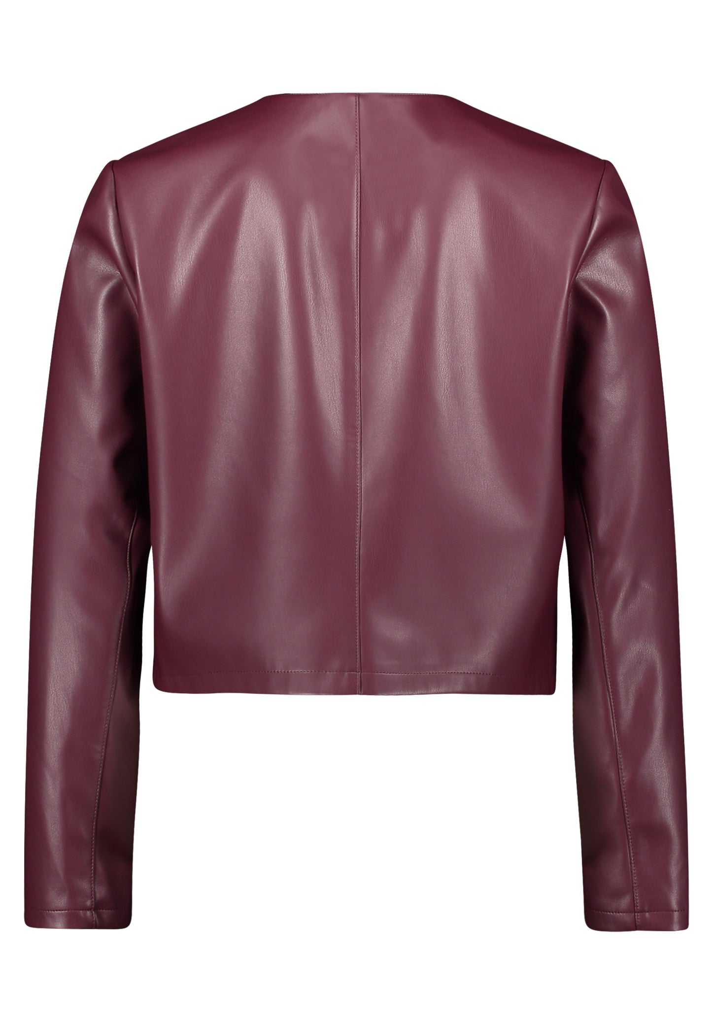 Blazerjacke Kurz 1/1 Arm - 47082738