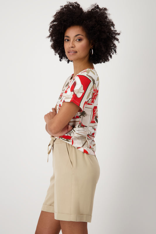 T-Shirt - 409742