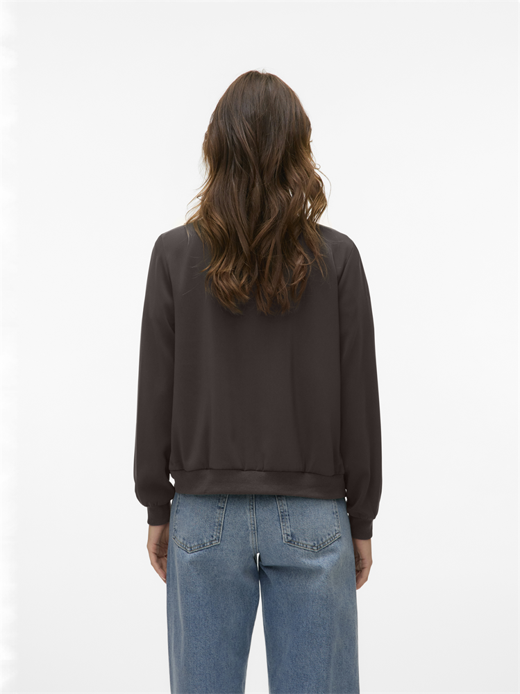 VMCOCO L/S BOMBER NOOS - 10245734
