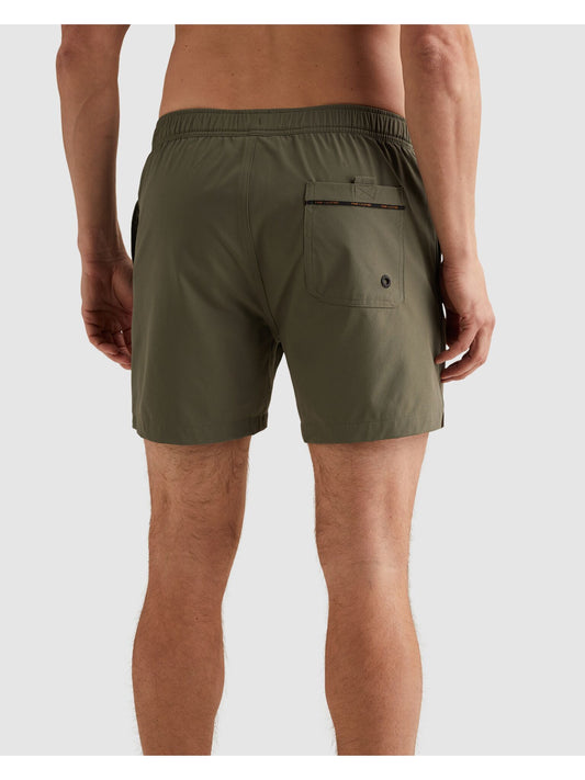 AIRFRAME SWIMSHORTS BIG LOGO PRINT - PSH2604671