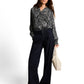 blouse easy longsleeves shape - 1052108