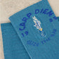 CARPE DIEM ANKLE SOCK - 446784