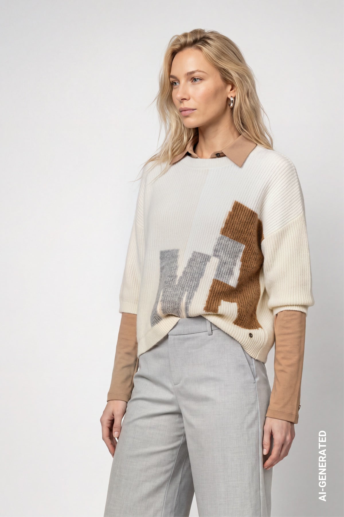 Pullover - 809989