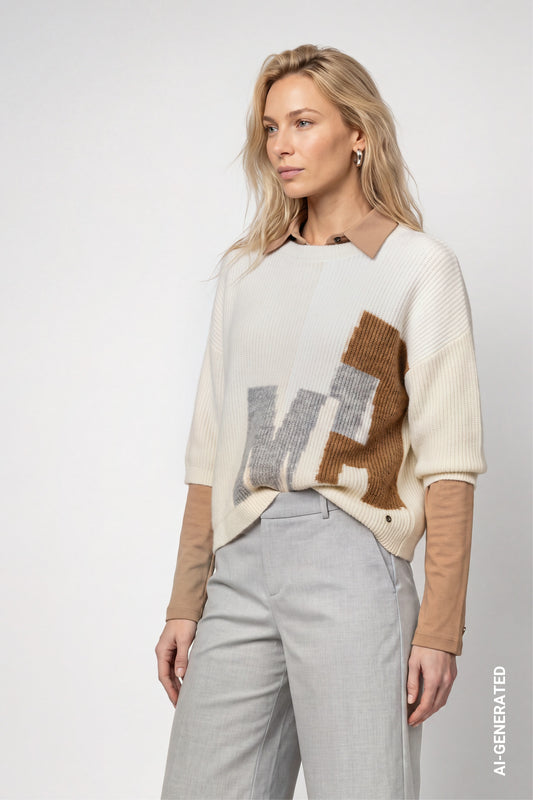 Pullover - 809989