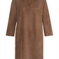 Kleid Kurz 3/4 Arm - 19161673