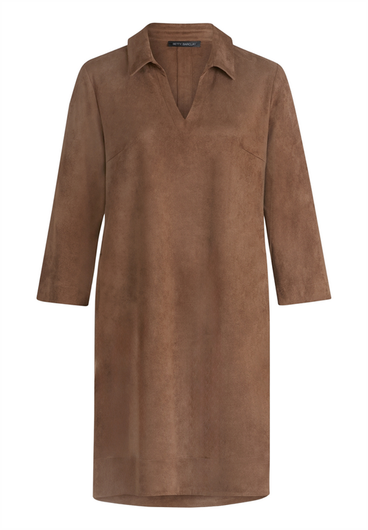Kleid Kurz 3/4 Arm - 19161673