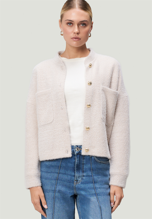 zero Blazer - 1010003499