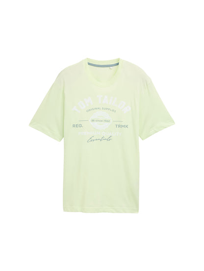 logo tee - 1037735
