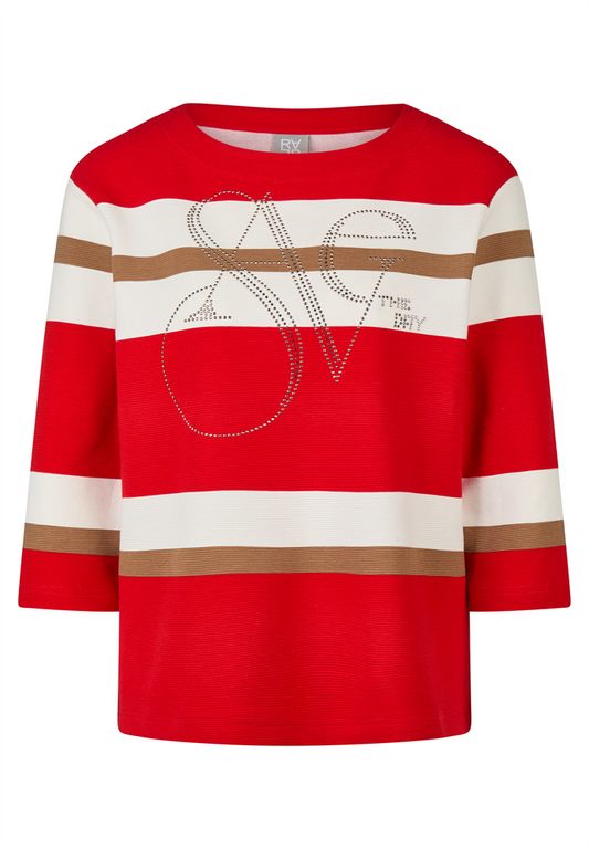 T-SHIRT - 57-122367