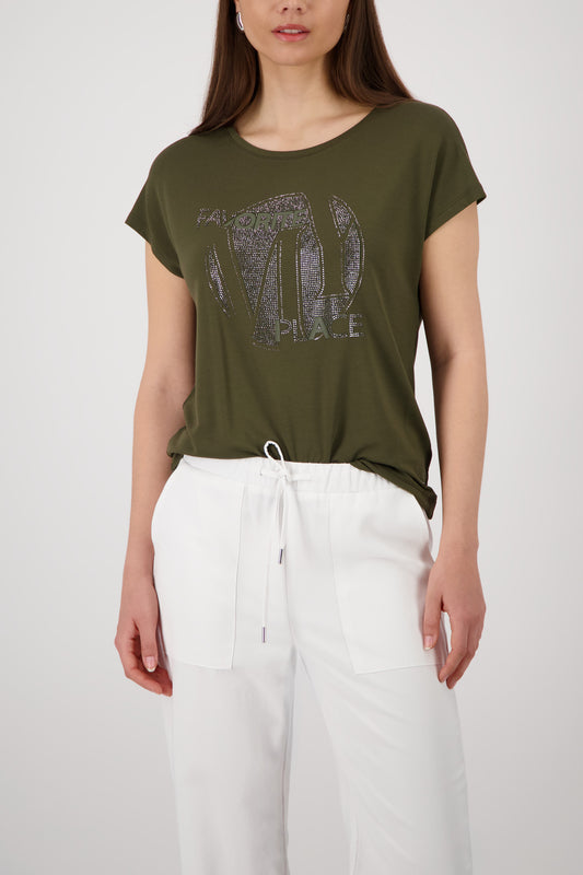 T-Shirt - 410798