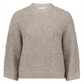 Strickpullover Kurz 3/4 Arm - 59813332
