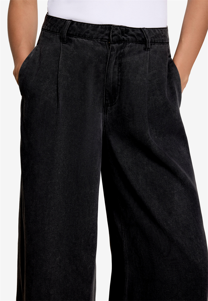 Hose Klassisch 1/1 Länge - 110-10004146