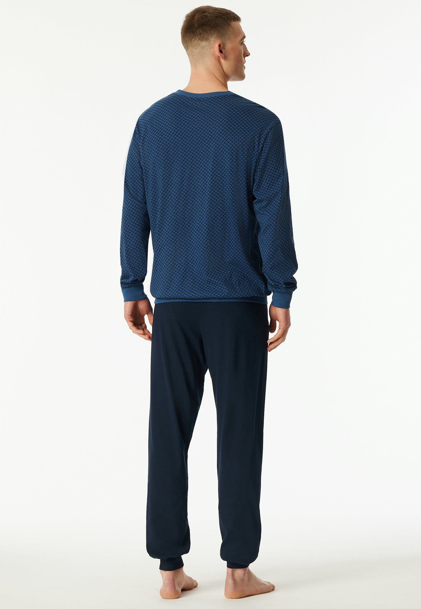 Schlafanzug lang - 181156