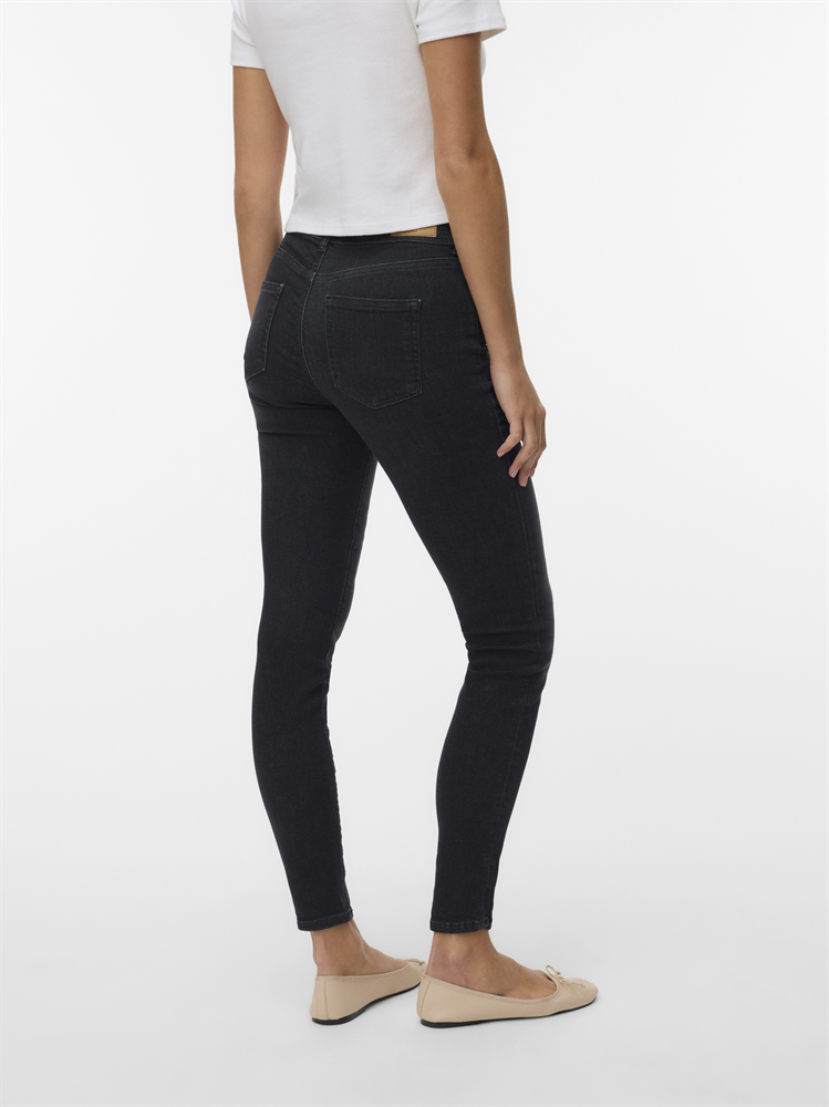 VMLUX MR SLIM JEANS RI101 GA NOOS - 10233055