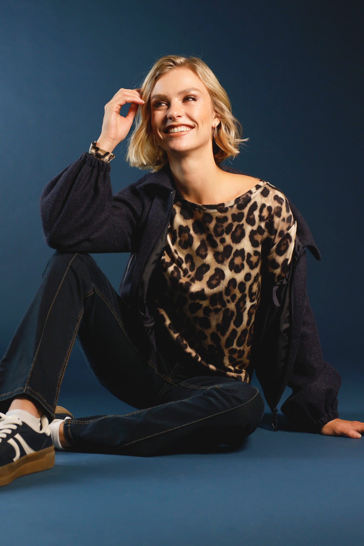 Pullover - 809183