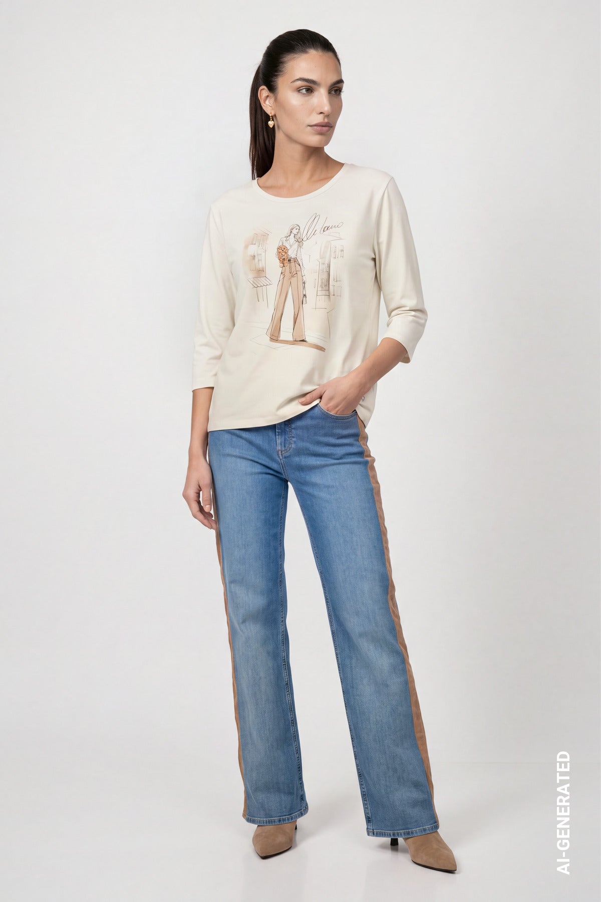 Pullover - 810047