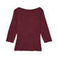 VMPANDA MODAL 3/4 TOP JRS NOOS - 10274133