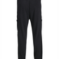 JPSTKANE JJSTRUCTURE SWEAT PANTS NB - 12246982
