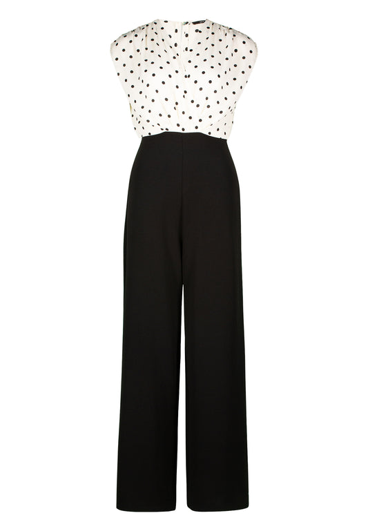 zero Jumpsuit - 1010003130