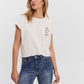 VMEDIN SS WIDE TEE VMA - 10241186