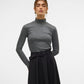 VMNICHOLLE LS ROLL NECK TOP VMA - 10318336