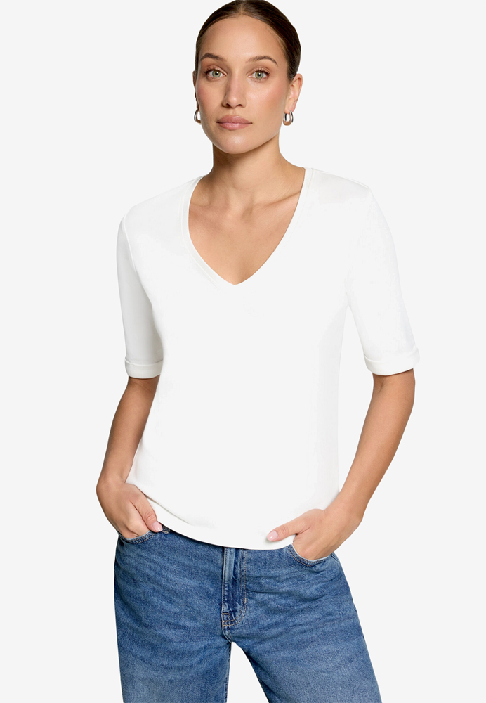 Shirt Kurz 1/2 Arm - 110-10003898