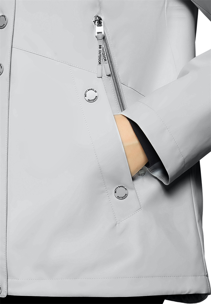 Jacke Watte - 70142002