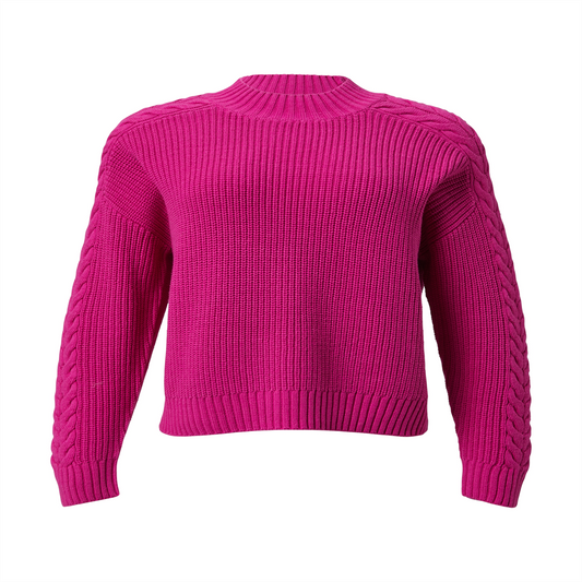 Strickpullover - 2155127