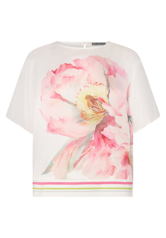 Bluse Kurz 1/2 Arm - 80301847