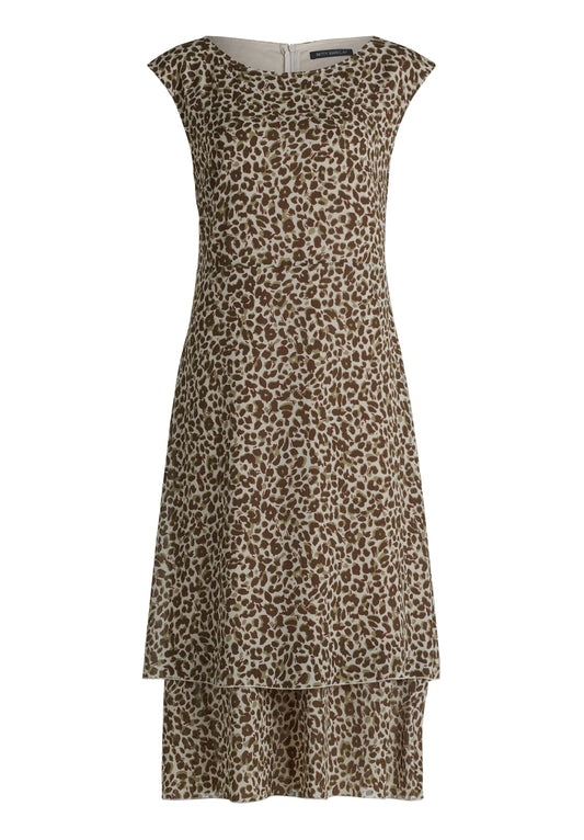 Kleid Lang ohne Arm - 18431962