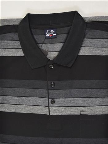 HR.POLOSHIRT - 500/KR