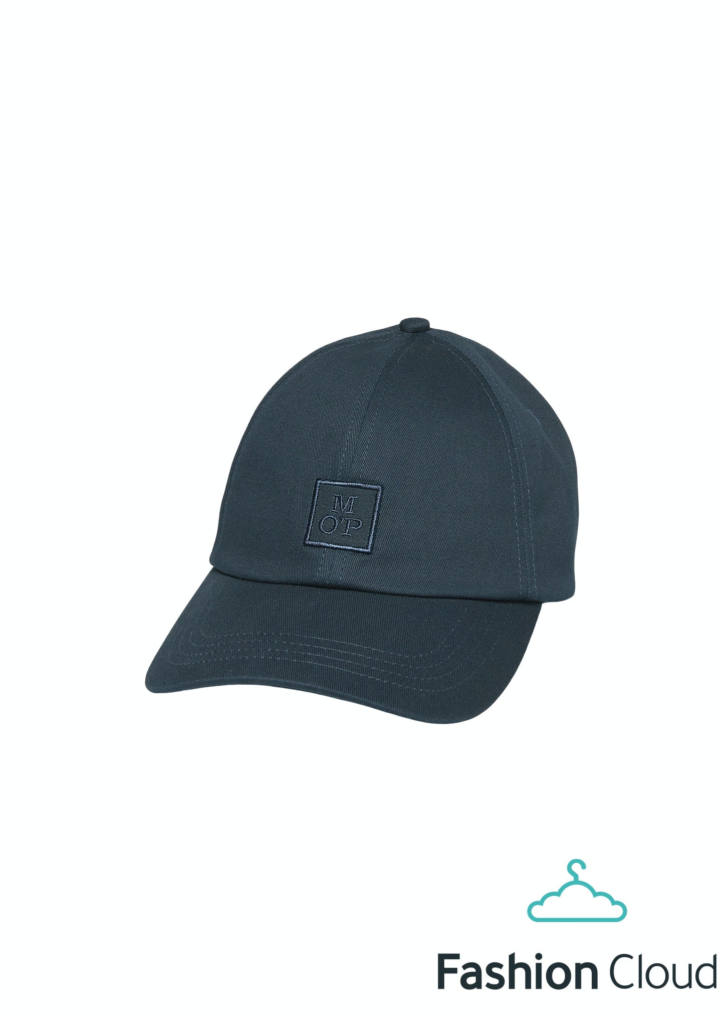 Cap, woven, basic style, MO`P frame - B21806801072