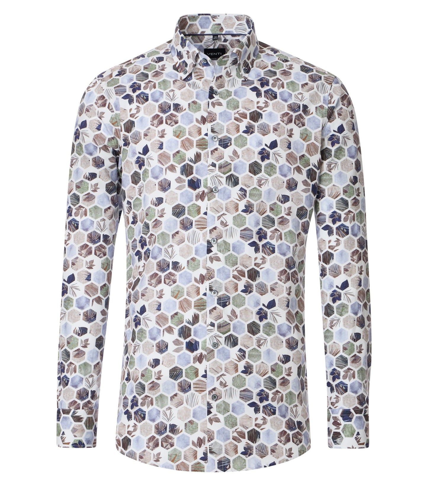 B.D. Modern Fit - 154411700