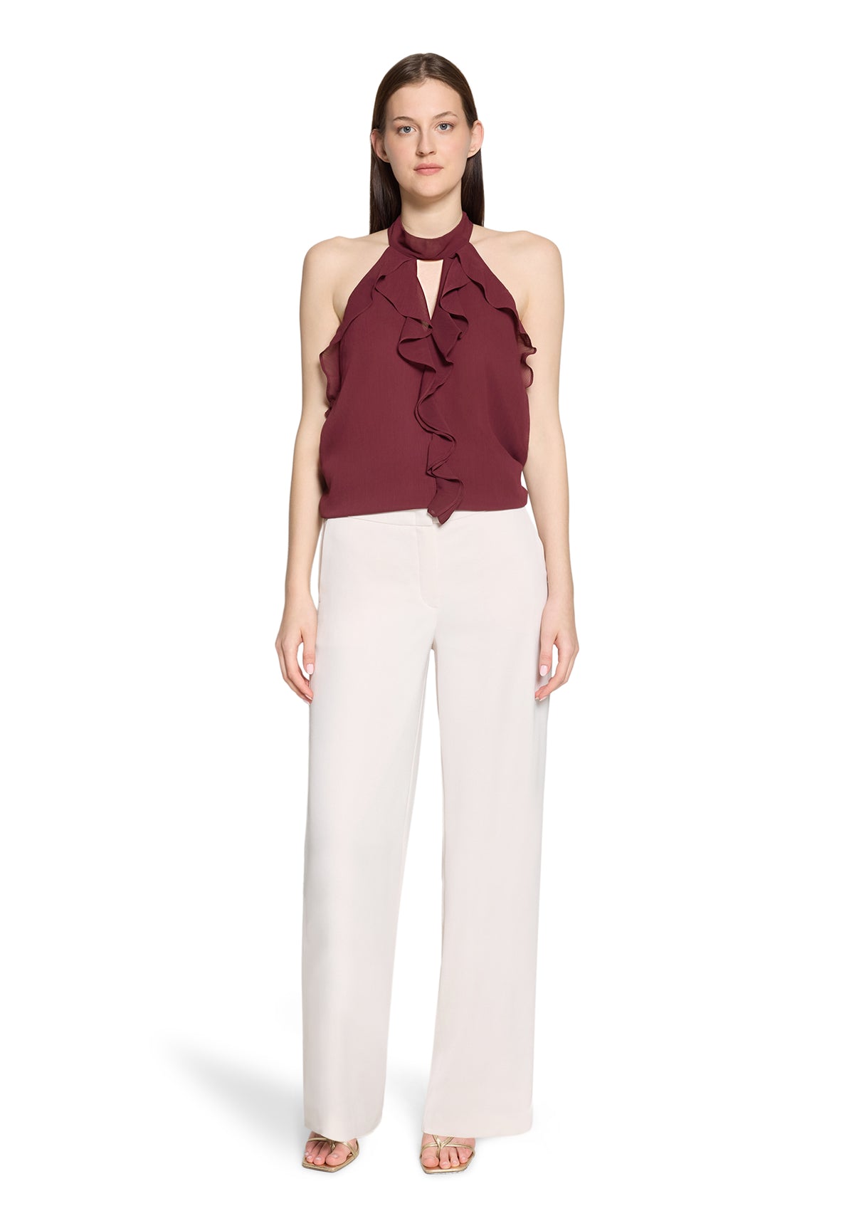 Bluse - 36934277