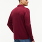 L/S LIQUID COTTON REG POLO - MW0MW37317