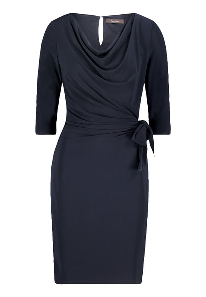 Kleid Kurz 3/4 Arm - 00384835