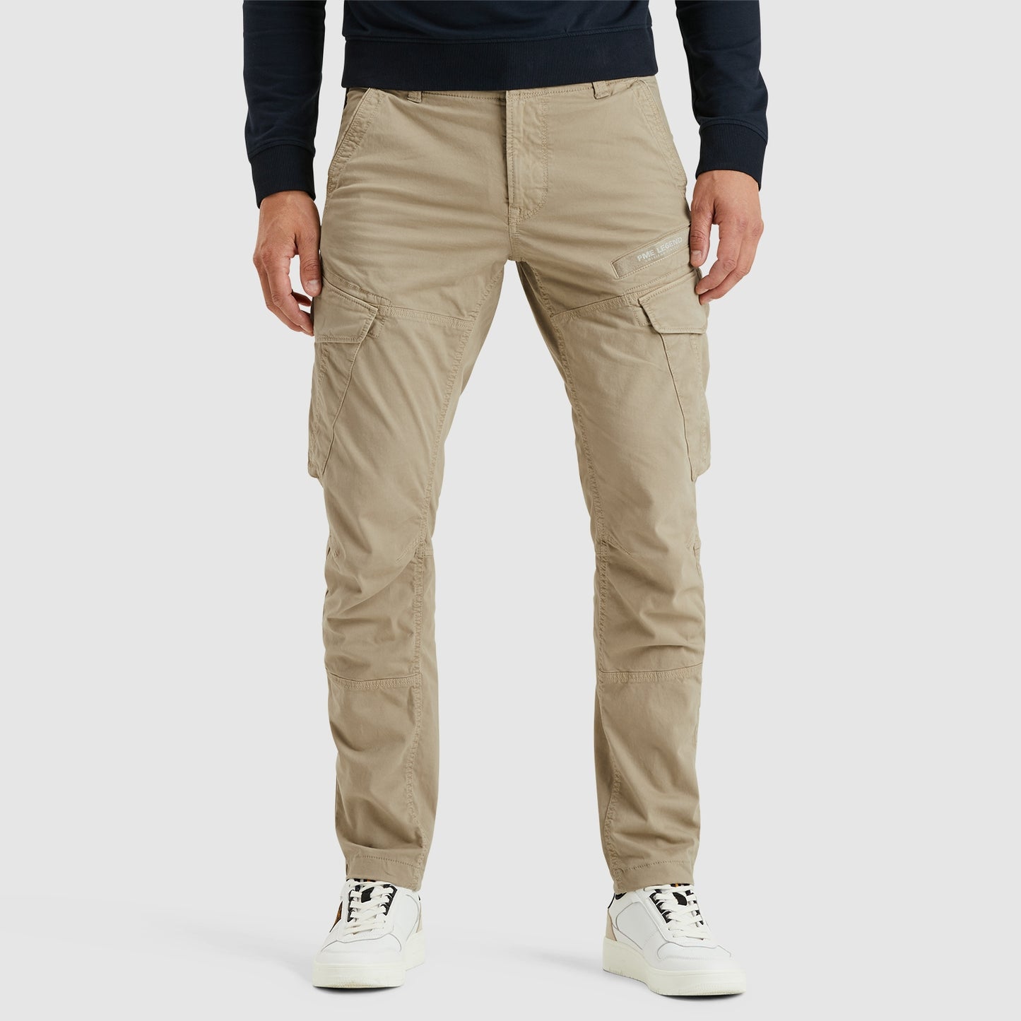NORDROP CARGO STRETCH TWILL - PTR2502602-9005
