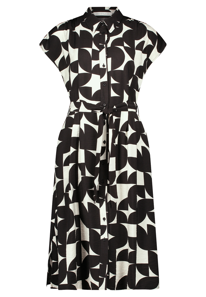 Kleid Lang 1/2 Arm - 11273370