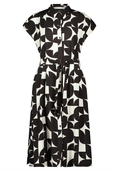 Kleid Lang 1/2 Arm - 11273370
