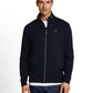 structured stand-up jacket - 1052675