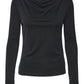 VMPHINE LS WATERFALL TOP JRS - 10299278