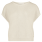 Strickpullover Kurz ohne Arm - 50113331