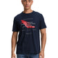printed t-shirt - 1047808