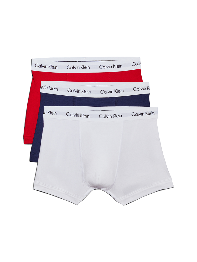 TRUNK 3PK - 0000U2662G