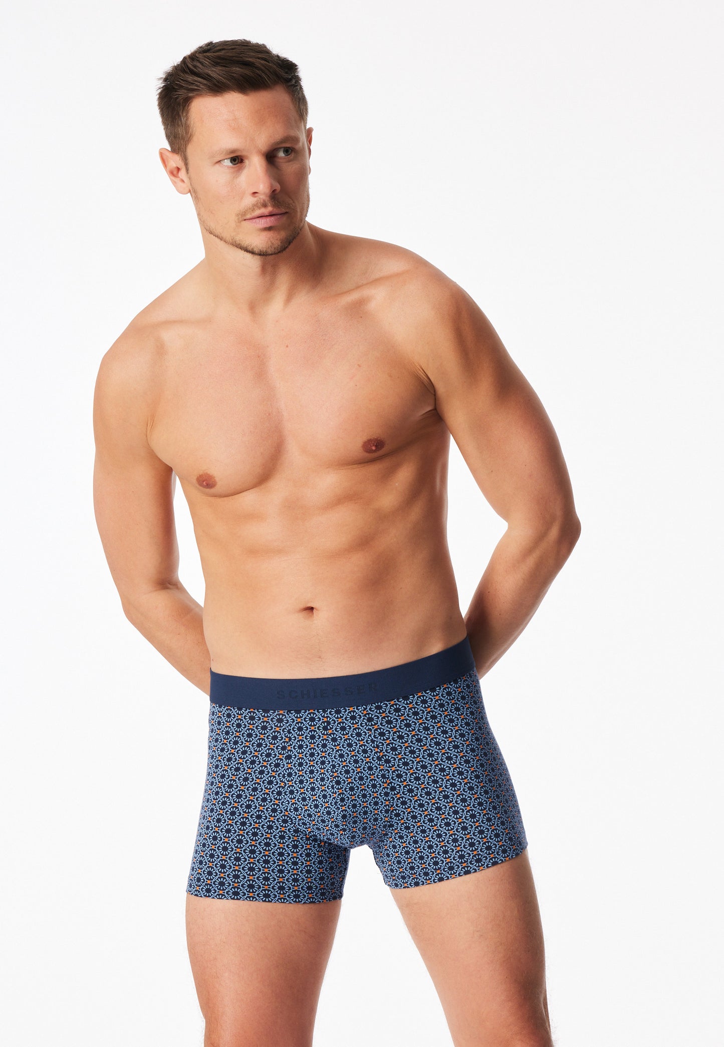 3PACK Shorts - 180197