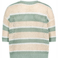 Strickpullover Kurz 1/2 Arm - 59863282