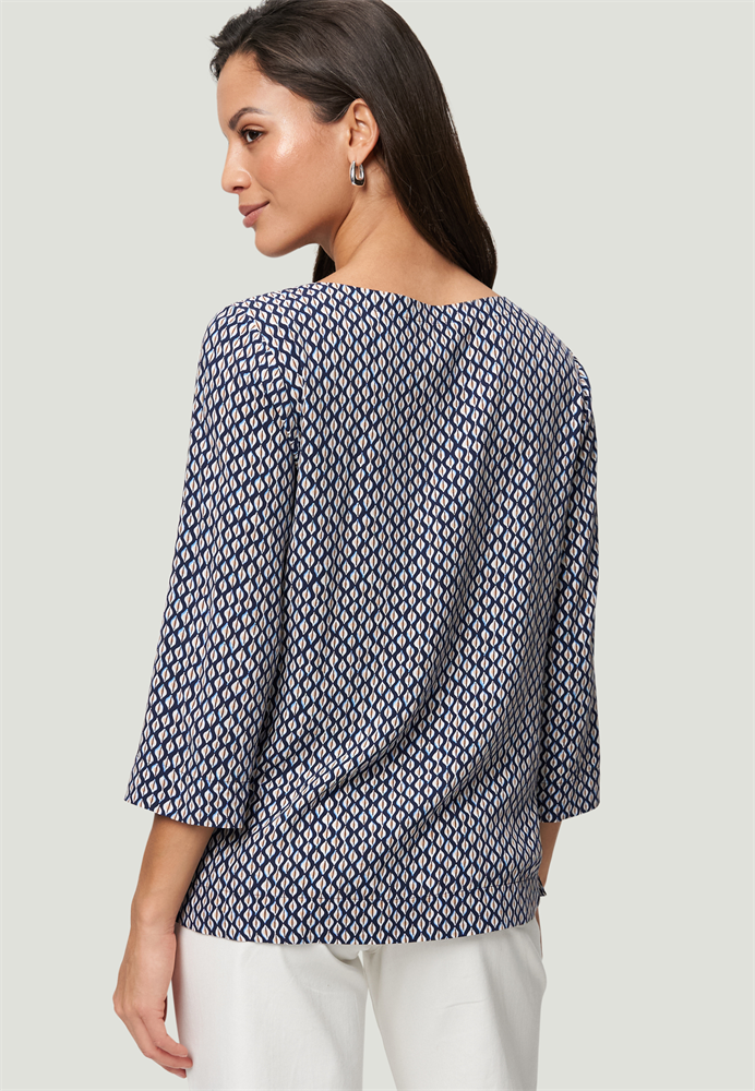 zero Bluse - 1010003188