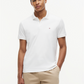 LIQUID COTTON ESSENTIAL REG POLO - MW0MW35585