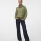 VMGIANNA LS SCARF PULLOVER - 10350469